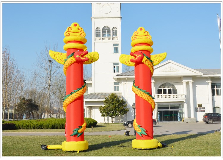 杭州庆典仪式拱门