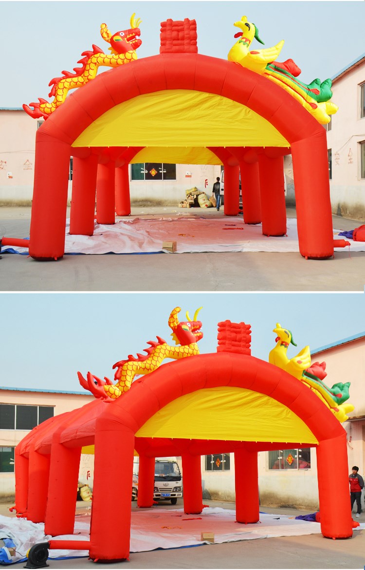 杭州庆典活动帐篷